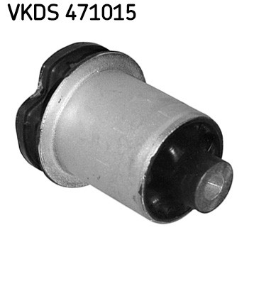 SKF Achskörper